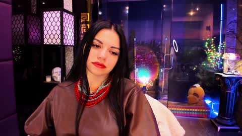 Snapshot of alma_pearl chatting on December 2024 09:28:02 AM Alma online show from December 2024 09:28:02 AM