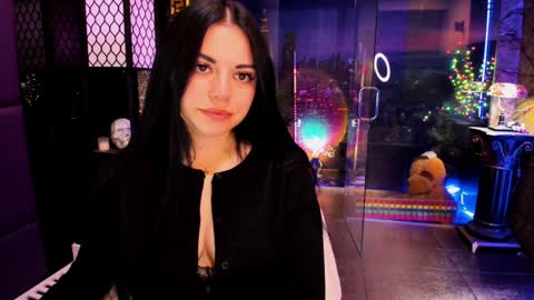 Snapshot of alma_pearl chatting on January 2025 09:08:02 AM Alma online show from January 2025 09:08:02 AM