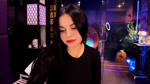 Snapshot of alma_pearl chatting on January 2025 09:42:02 AM Alma online show from January 2025 09:42:02 AM