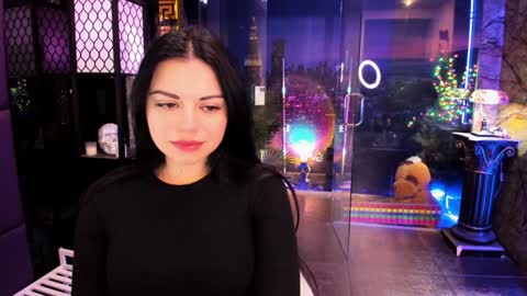 Snapshot of alma_pearl chatting on January 2025 08:47:02 AM Alma online show from January 2025 08:47:02 AM