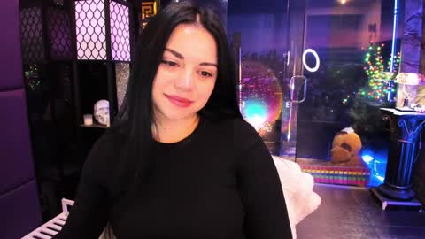 Snapshot of alma_pearl chatting on January 2025 07:04:02 AM Alma online show from January 2025 07:04:02 AM