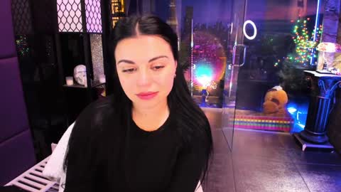 Snapshot of alma_pearl chatting on January 2025 10:08:01 AM Alma online show from January 2025 10:08:01 AM