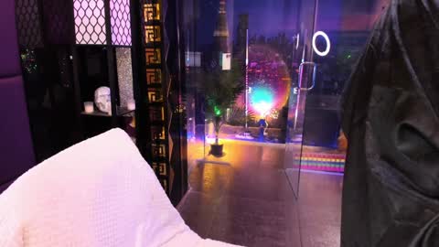 Snapshot of alma_pearl chatting on January 2025 07:03:01 AM Alma online show from January 2025 07:03:01 AM