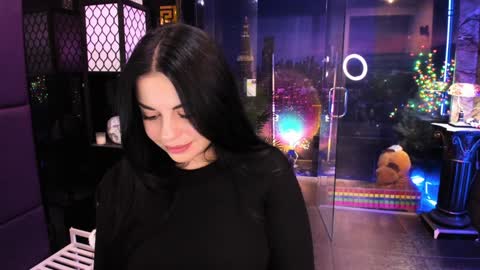 Snapshot of alma_pearl chatting on January 2025 08:53:02 AM Alma online show from January 2025 08:53:02 AM