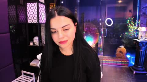 Snapshot of alma_pearl chatting on January 2025 11:55:01 AM Alma online show from January 2025 11:55:01 AM