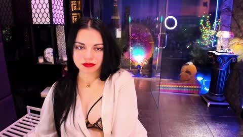 Snapshot of alma_pearl chatting on January 2025 10:42:01 AM Alma online show from January 2025 10:42:01 AM