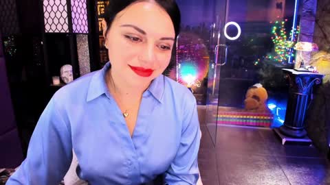 Snapshot of alma_pearl chatting on February 2025 10:24:02 AM Alma online show from February 2025 10:24:02 AM