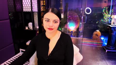 Snapshot of alma_pearl chatting on February 2025 07:29:02 AM Alma online show from February 2025 07:29:02 AM