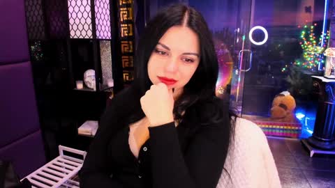 Snapshot of alma_pearl chatting on February 2025 07:18:01 AM Alma online show from February 2025 07:18:01 AM