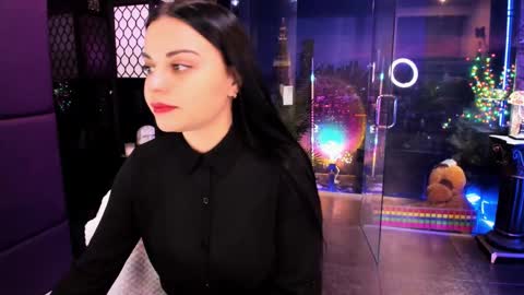 Snapshot of alma_pearl chatting on February 2025 09:47:02 AM Alma online show from February 2025 09:47:02 AM