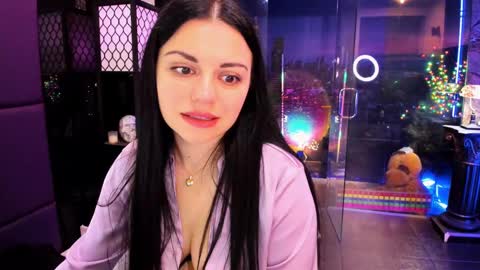 Snapshot of alma_pearl chatting on February 2025 08:15:02 AM Alma online show from February 2025 08:15:02 AM