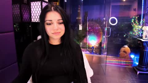 Snapshot of alma_pearl chatting on February 2025 10:56:02 AM Alma online show from February 2025 10:56:02 AM