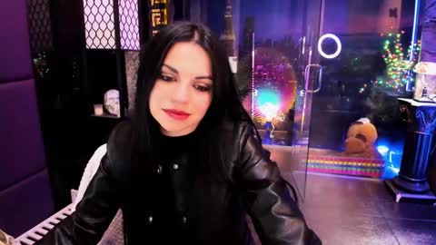 Snapshot of alma_pearl chatting on February 2025 09:48:01 AM Alma online show from February 2025 09:48:01 AM