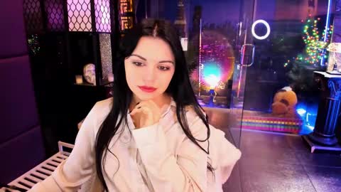 Snapshot of alma_pearl chatting on February 2025 08:05:02 AM Alma online show from February 2025 08:05:02 AM