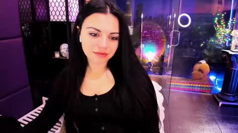 Snapshot of alma_pearl chatting on February 2025 08:12:02 AM Alma online show from February 2025 08:12:02 AM