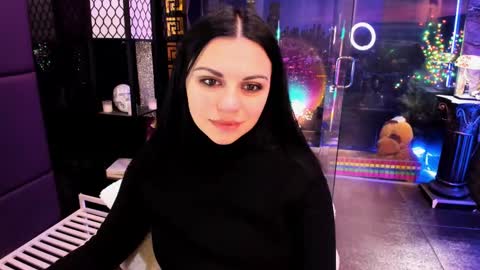 Snapshot of alma_pearl chatting on February 2025 07:34:02 AM Alma online show from February 2025 07:34:02 AM