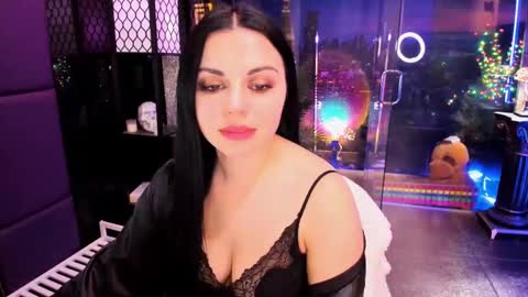 Snapshot of alma_pearl chatting on February 2025 10:37:02 AM Alma online show from February 2025 10:37:02 AM