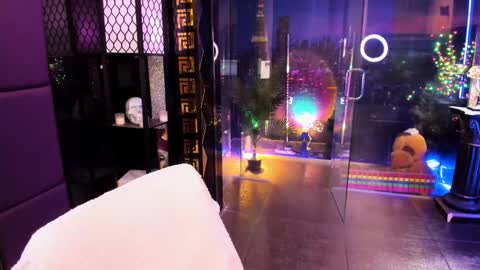 Snapshot of alma_pearl chatting on February 2025 11:11:01 AM Alma online show from February 2025 11:11:01 AM