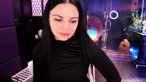 Snapshot of alma_pearl chatting on February 2025 10:37:02 AM Alma online show from February 2025 10:37:02 AM