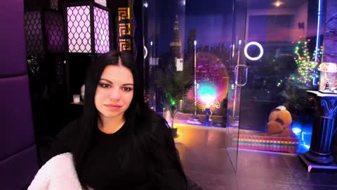 Snapshot of alma_pearl chatting on February 2025 07:31:01 AM Alma online show from February 2025 07:31:01 AM