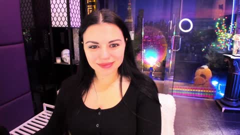 Snapshot of alma_pearl chatting on March 2025 07:41:01 AM Alma online show from March 2025 07:41:01 AM