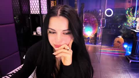 Snapshot of alma_pearl chatting on March 2025 10:44:02 AM Alma online show from March 2025 10:44:02 AM