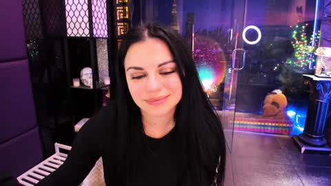 Snapshot of alma_pearl chatting on March 2025 10:41:01 AM Alma online show from March 2025 10:41:01 AM