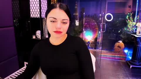 Snapshot of alma_pearl chatting on March 2025 07:42:02 AM Alma online show from March 2025 07:42:02 AM