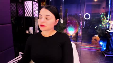 Snapshot of alma_pearl chatting on March 2025 10:48:01 AM Alma online show from March 2025 10:48:01 AM