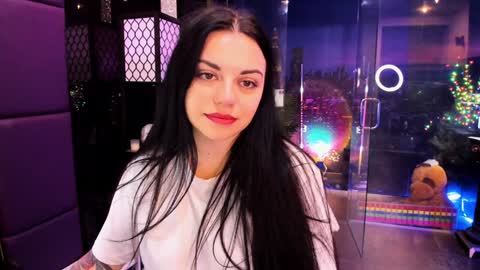 Snapshot of alma_pearl chatting on March 2025 07:57:01 AM Alma online show from March 2025 07:57:01 AM