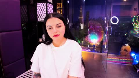 Snapshot of alma_pearl chatting on March 2025 10:59:02 AM Alma online show from March 2025 10:59:02 AM