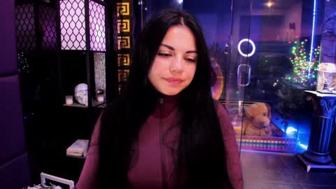 Snapshot of alma_pearl chatting on September 2025 05:07:01 AM Alma online show from September 2025 05:07:01 AM