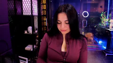 Snapshot of alma_pearl chatting on September 2025 05:09:01 AM Alma online show from September 2025 05:09:01 AM