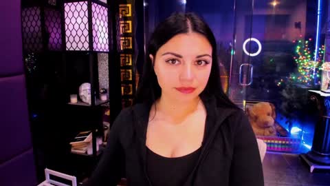 Snapshot of alma_pearl chatting on September 2025 05:54:01 AM Alma online show from September 2025 05:54:01 AM