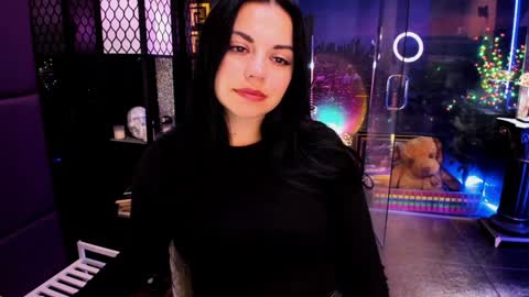 Snapshot of alma_pearl chatting on September 2025 05:33:01 AM Alma online show from September 2025 05:33:01 AM