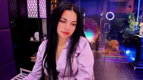 Snapshot of alma_pearl chatting on September 2025 09:14:01 AM Alma online show from September 2025 09:14:01 AM