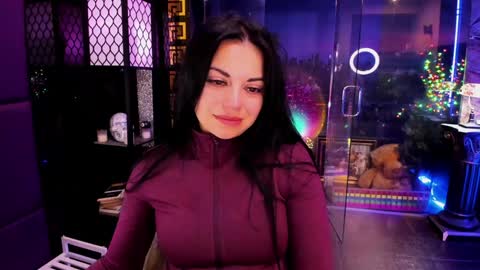 Snapshot of alma_pearl chatting on October 2025 06:10:02 AM Alma online show from October 2025 06:10:02 AM