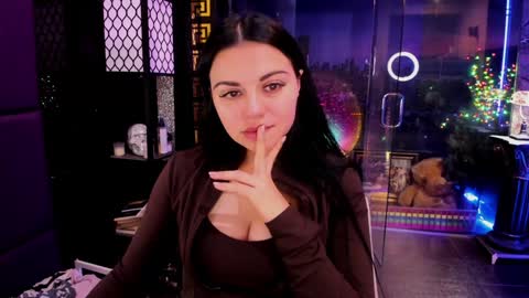 Snapshot of alma_pearl chatting on October 2025 06:35:02 AM Alma online show from October 2025 06:35:02 AM