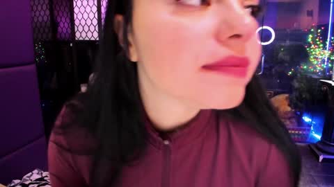 Snapshot of alma_pearl chatting on October 2025 06:05:01 AM Alma online show from October 2025 06:05:01 AM