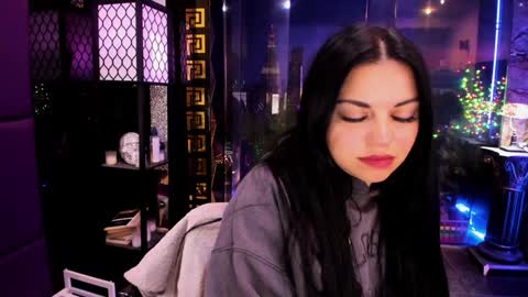 Snapshot of alma_pearl chatting on October 2025 07:42:02 AM Alma online show from October 2025 07:42:02 AM