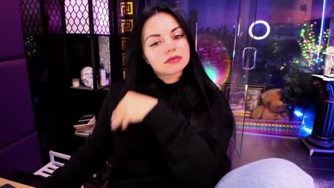 Snapshot of alma_pearl chatting on October 2025 08:16:02 AM Alma online show from October 2025 08:16:02 AM