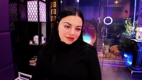 Snapshot of alma_pearl chatting on October 2025 06:47:01 AM Alma online show from October 2025 06:47:01 AM