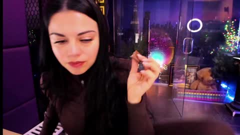 Snapshot of alma_pearl chatting on November 2025 09:55:02 AM Alma online show from November 2025 09:55:02 AM