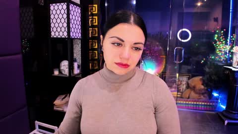 Snapshot of alma_pearl chatting on November 2025 07:07:01 AM Alma online show from November 2025 07:07:01 AM