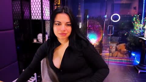 Snapshot of alma_pearl chatting on November 2025 09:48:02 AM Alma online show from November 2025 09:48:02 AM