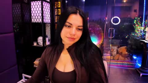 Snapshot of alma_pearl chatting on November 2025 09:42:01 AM Alma online show from November 2025 09:42:01 AM