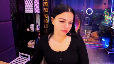 Snapshot of alma_pearl chatting on November 2025 07:32:01 AM Alma online show from November 2025 07:32:01 AM