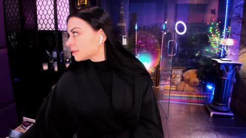 Alma online show from April 2026 05:49:01 AM