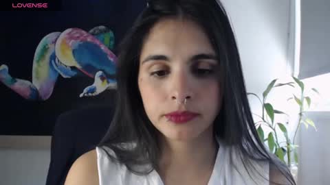 Arhantxa online show from December 2024 04:44:02 PM