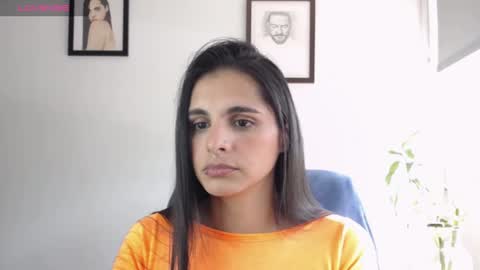 Arhantxa online show from January 2025 05:55:01 PM